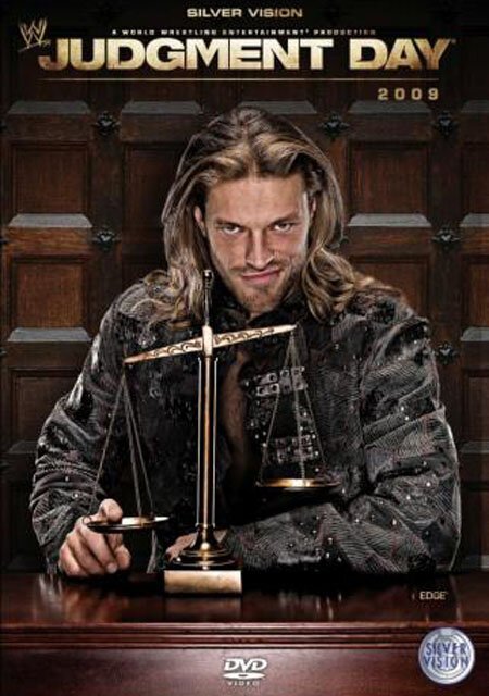 WWE Судный день / WWE Judgment Day