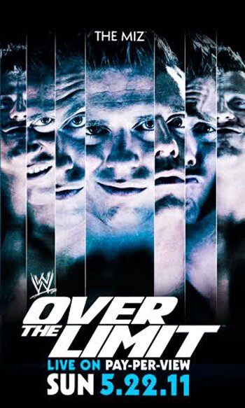 WWE За пределом / WWE Over the Limit