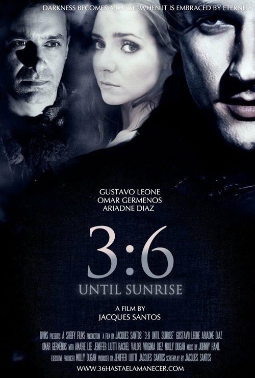 3:6 до восхода солнца / 3:6 Until Sunrise