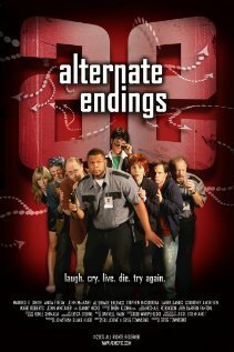 Alternate Endings