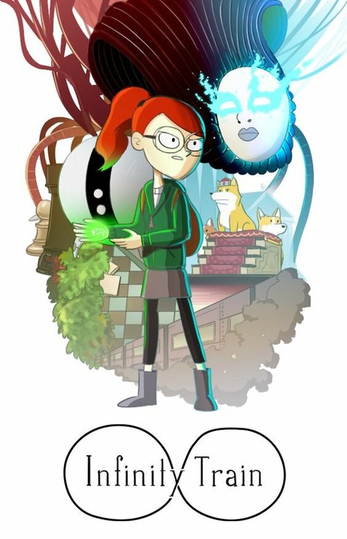 Бесконечный поезд / Infinity Train