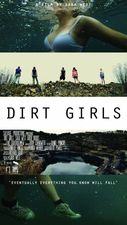 Dirt Girls