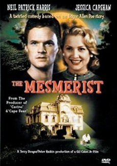 Гипнотизер / The Mesmerist