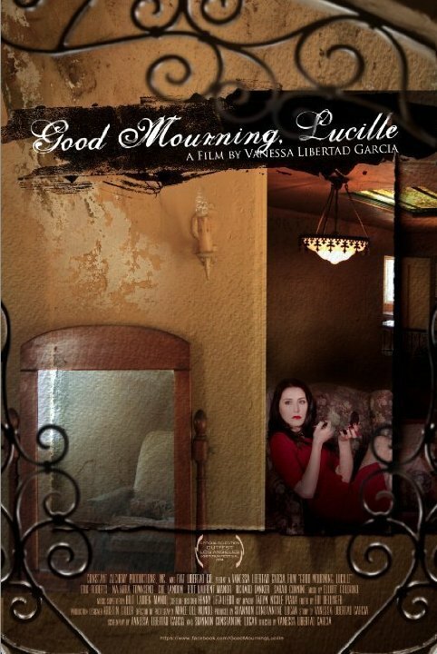 Хороший плач, Люсиль / Good Mourning, Lucille