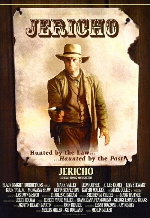 Иерихон / Jericho