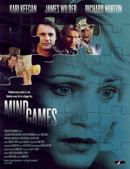 Игры разума / Mind Games