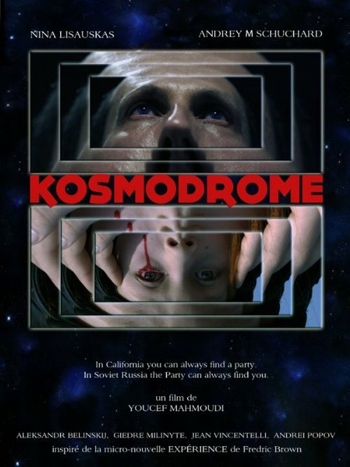 Kosmodrome