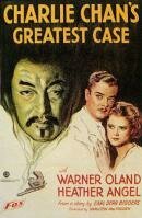 Крупное дело Чарли Чана / Charlie Chan's Greatest Case