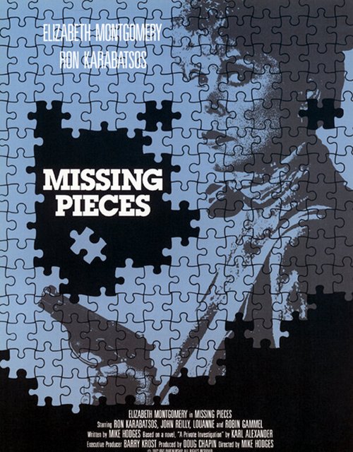 Недостающие улики / Missing Pieces