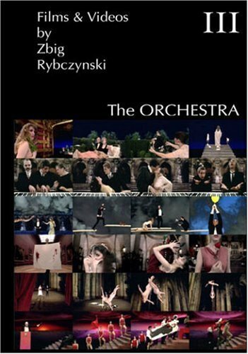 Оркестр / The Orchestra