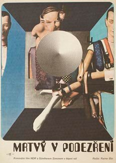 Подозревается доктор Рот / Verdacht auf einen Toten