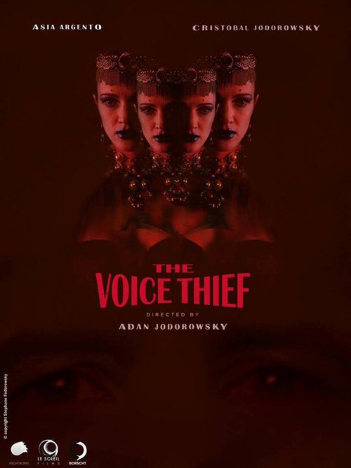 Похититель голоса / The Voice Thief