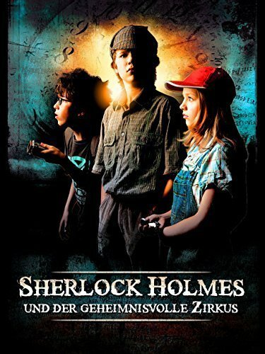 Последователи Шерлока Холмса / Sherlock Holmes nevében