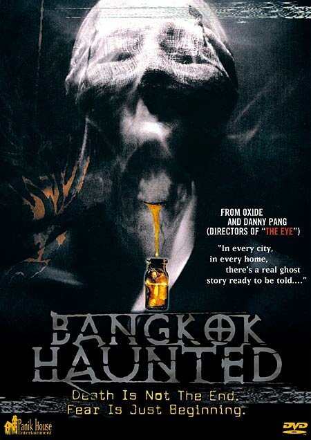 Призраки Бангкока / Bangkok Haunted