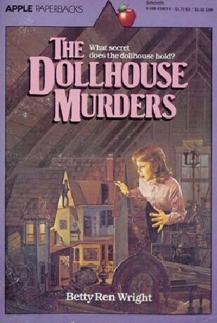 Секреты на чердаке / The Dollhouse Murders