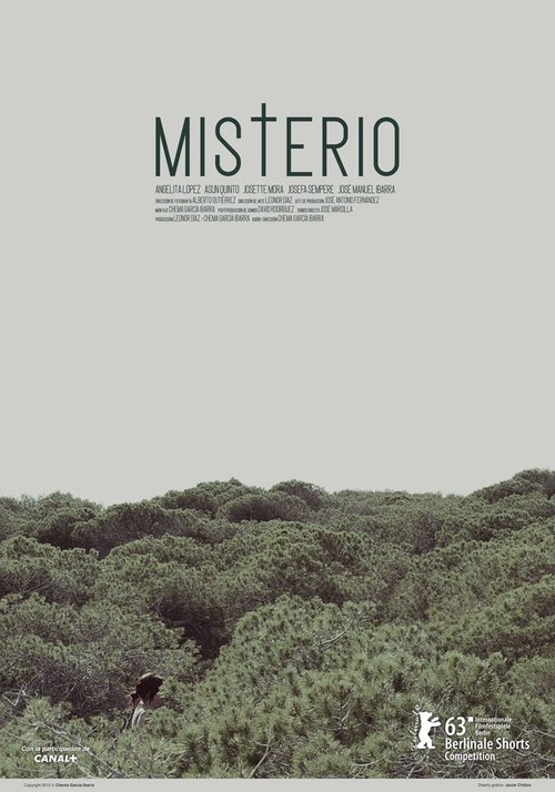 Тайна / Misterio