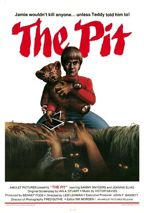 Яма / The Pit