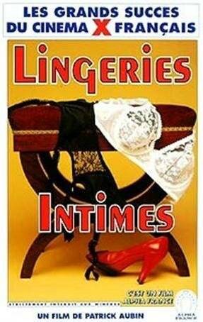 Дамское белье / Lingeries intimes