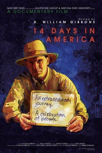 14 дней в Америке / 14 Days in America