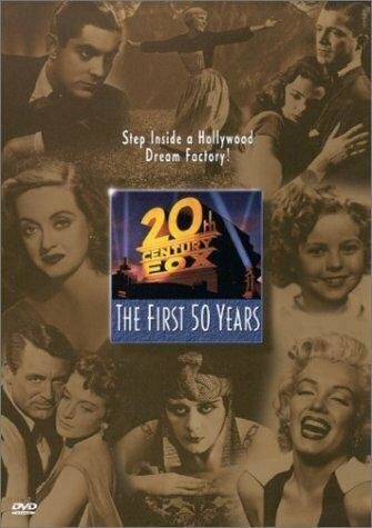 20th Century-Fox: Первые 50 лет / 20th Century-Fox: The First 50 Years