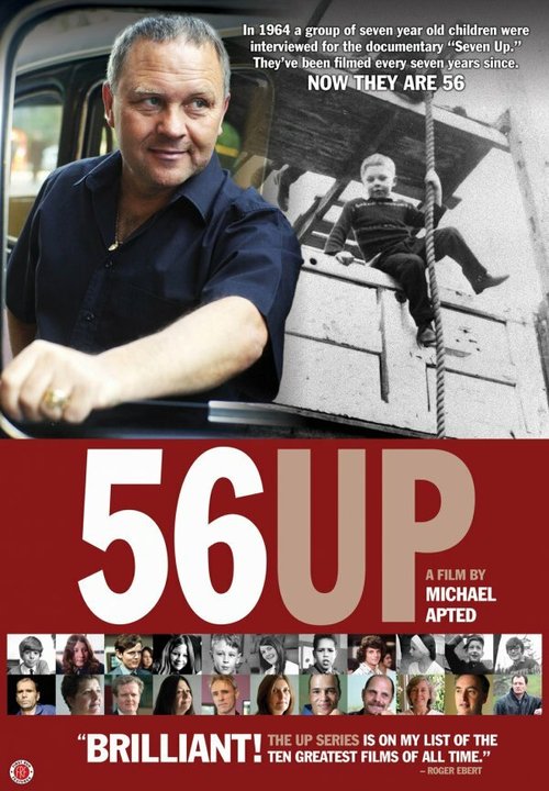 56 лет / 56 Up