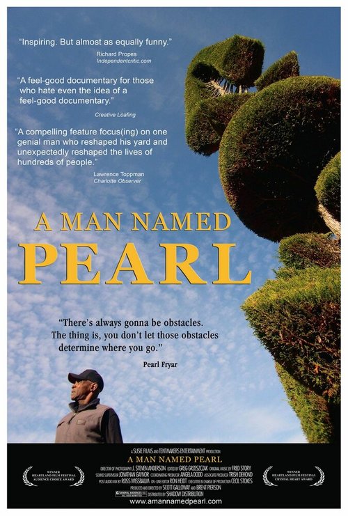 A Man Named Pearl