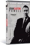 Адам Клэйтон Пауэлл / Adam Clayton Powell