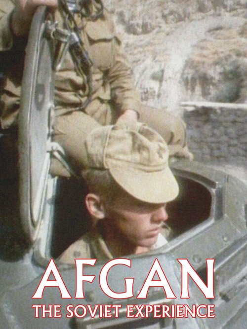 Afgan: The Soviet Experience