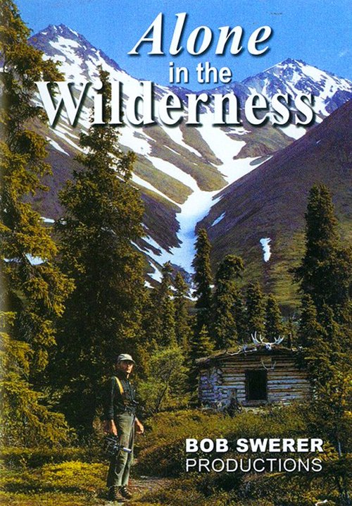 Alone in the Wilderness