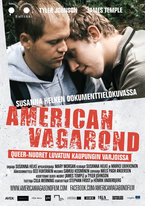 Американский бродяга / American Vagabond