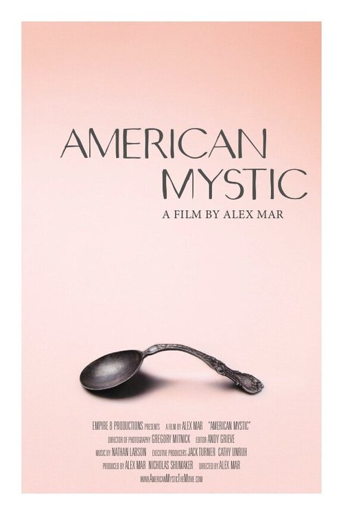 Американский мистик / American Mystic