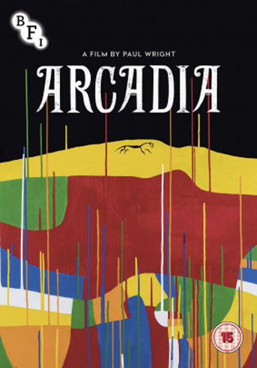 Аркадия / Arcadia