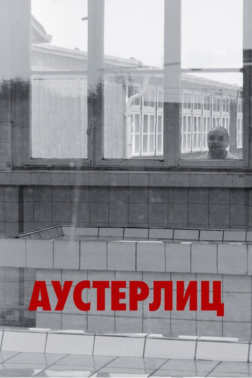 Аустерлиц / Austerlitz