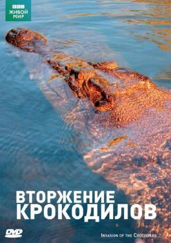 BBC: Вторжение крокодилов / Invasion of the Crocodiles