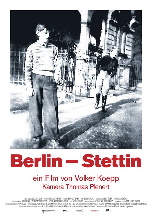 Berlin-Stettin