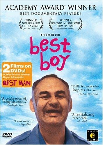 Best Man: «Best Boy» and All of Us Twenty Years Later