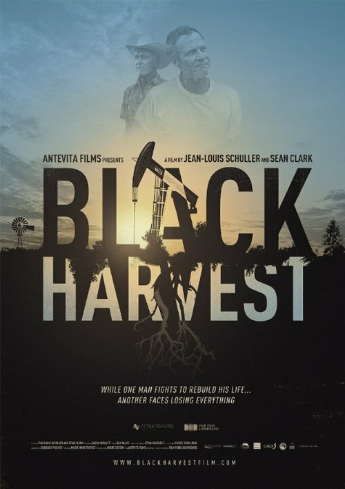 Black Harvest