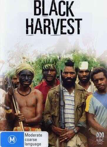 Black Harvest