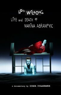 Bob Wilson's Life & Death of Marina Abramovic