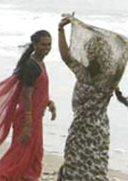 Бомбейский евнух / Bombay Eunuch