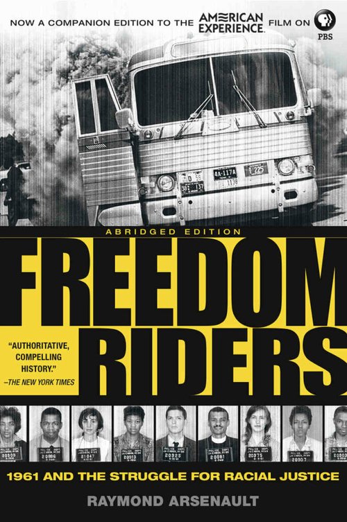 Борцы за свободу / Freedom Riders