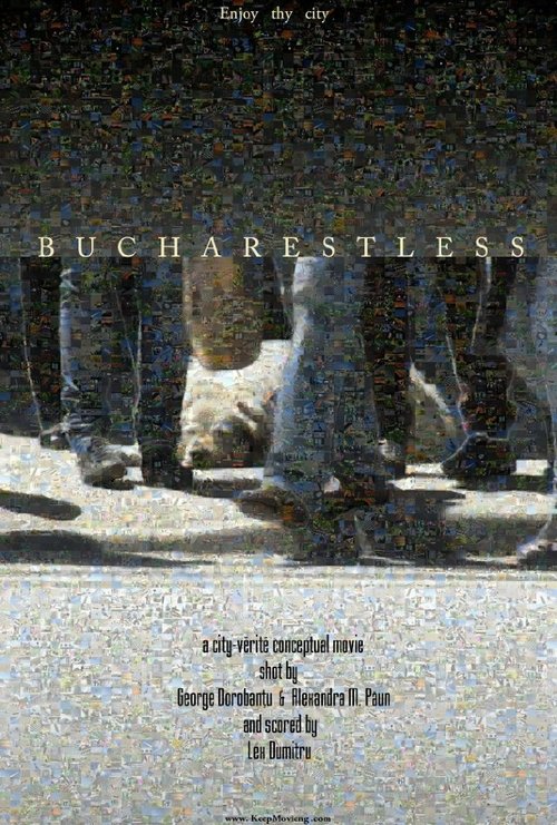 Bucharestless