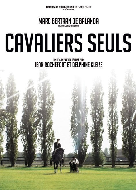 Cavaliers seuls