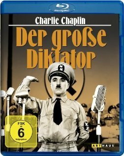 Чаплин сегодня: Великий диктатор / Chaplin Today: The Great Dictator