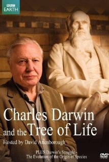 Чарльз Дарвин и Древо жизни / Charles Darwin and the Tree of Life