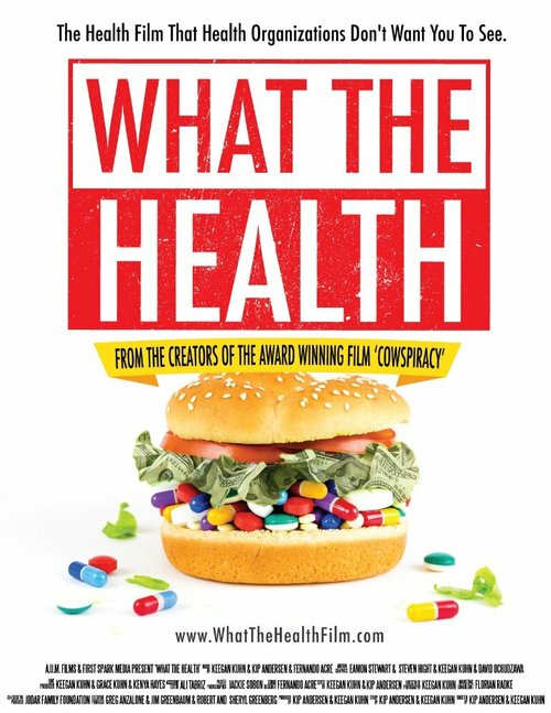 Что такое здоровье / What the Health