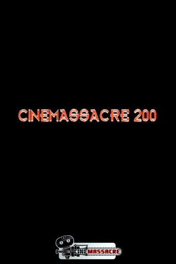 Cinemassacre 200