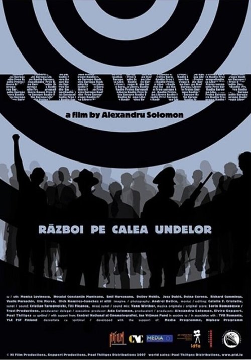 Cold Waves