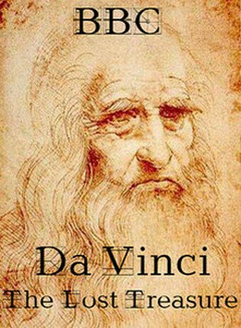 Да Винчи. Утерянное сокровище / DaVinci: The Lost Treasure