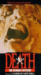 Death: The Ultimate Mystery